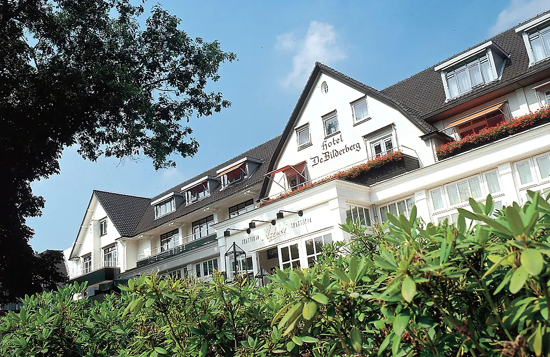Hotel De Bilderberg-1