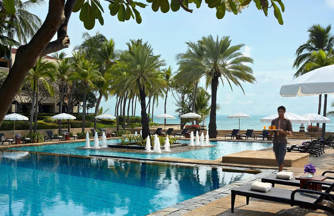 Dusit Thani Hua Hin-1