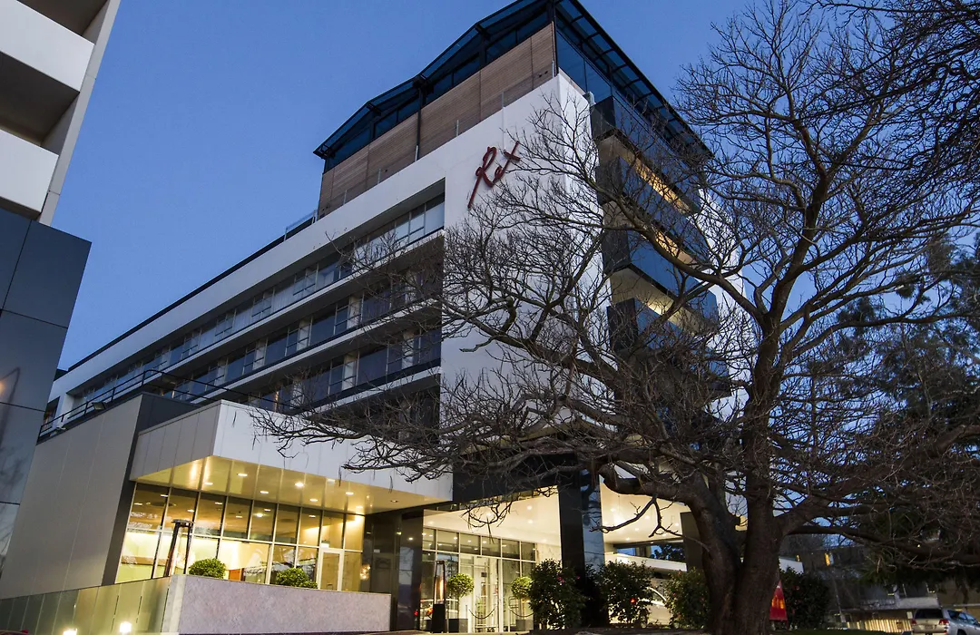 Canberra Rex Hotel-1