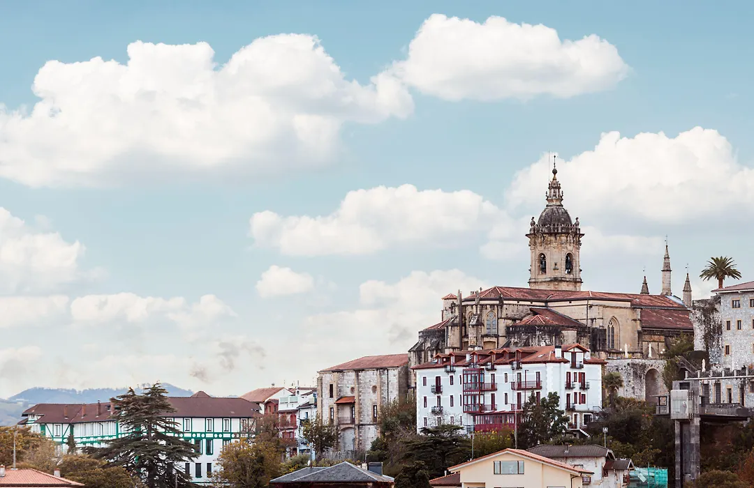 Hotel Ibaia-1