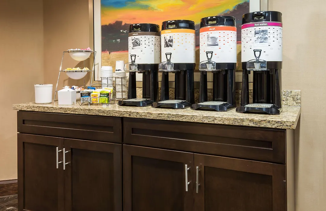Hampton Inn White Plains/Tarrytown-1