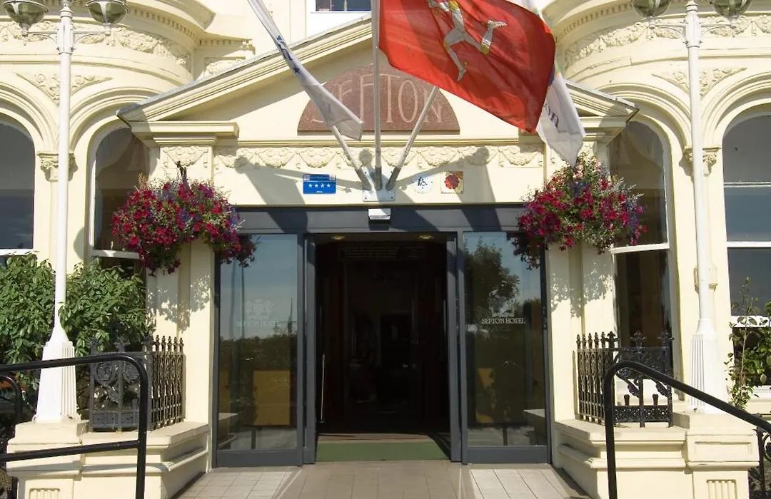 The Sefton-1