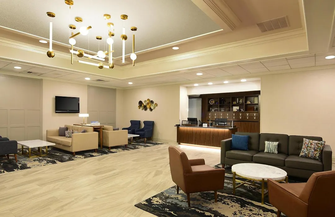 Four Points By Sheraton York-1