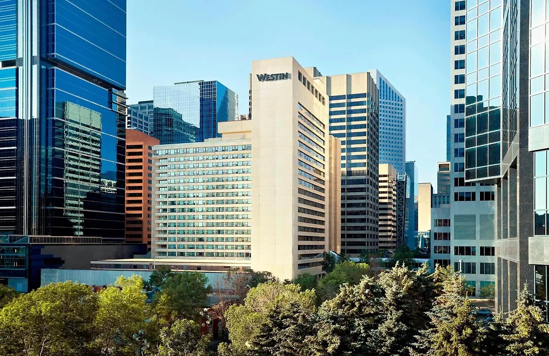 The Westin Calgary-1