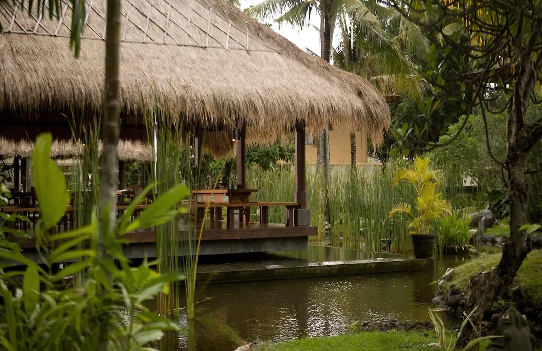 The Patra Bali Resort & Villas - Chse Certified-1