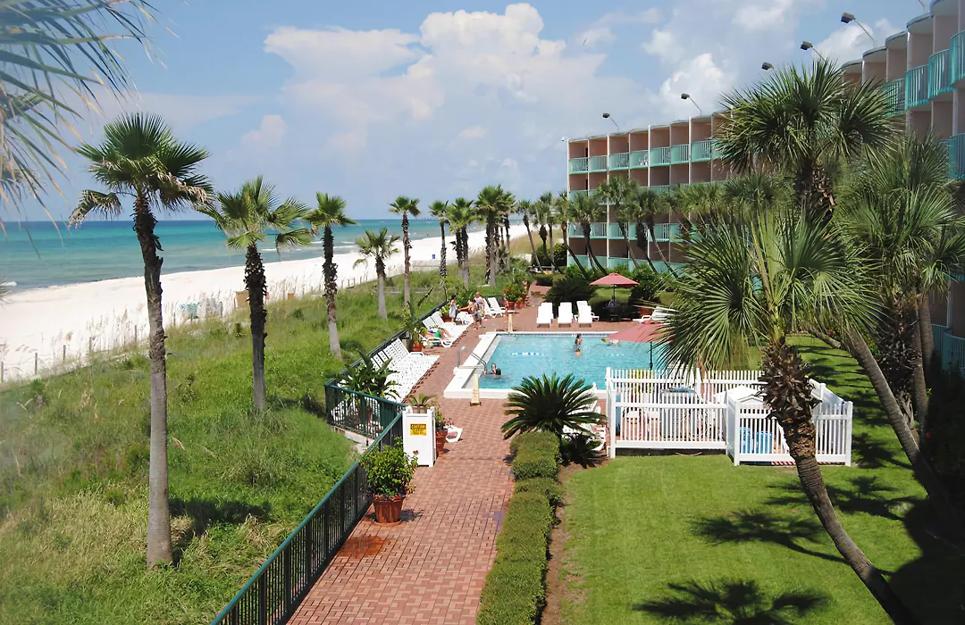 Casa Loma Panama City Beach - Beachfront-1