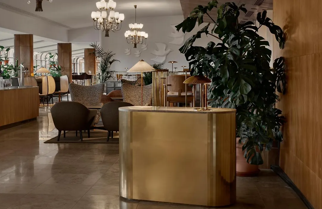 Original Sokos Hotel Vaakuna Helsinki-1
