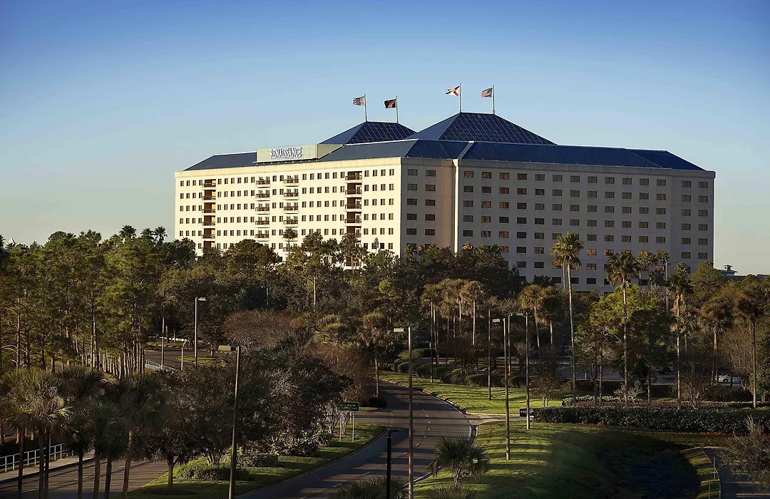 Renaissance Orlando at SeaWorld®-1