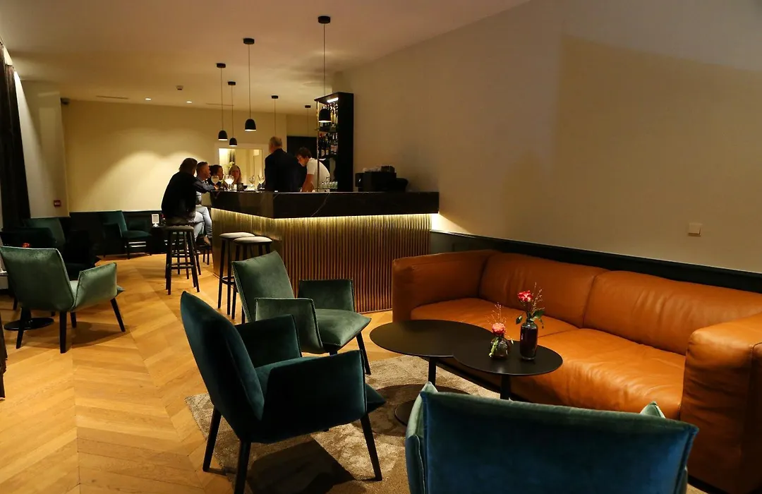 Hotel Acacia-1