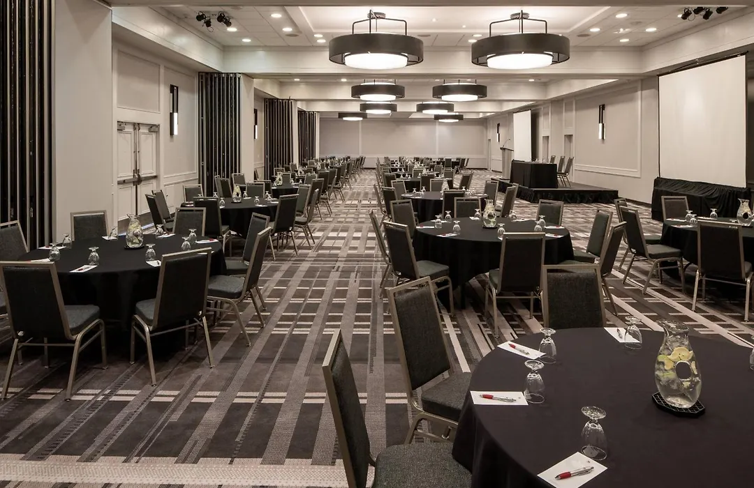 Tysons Corner Marriott-1