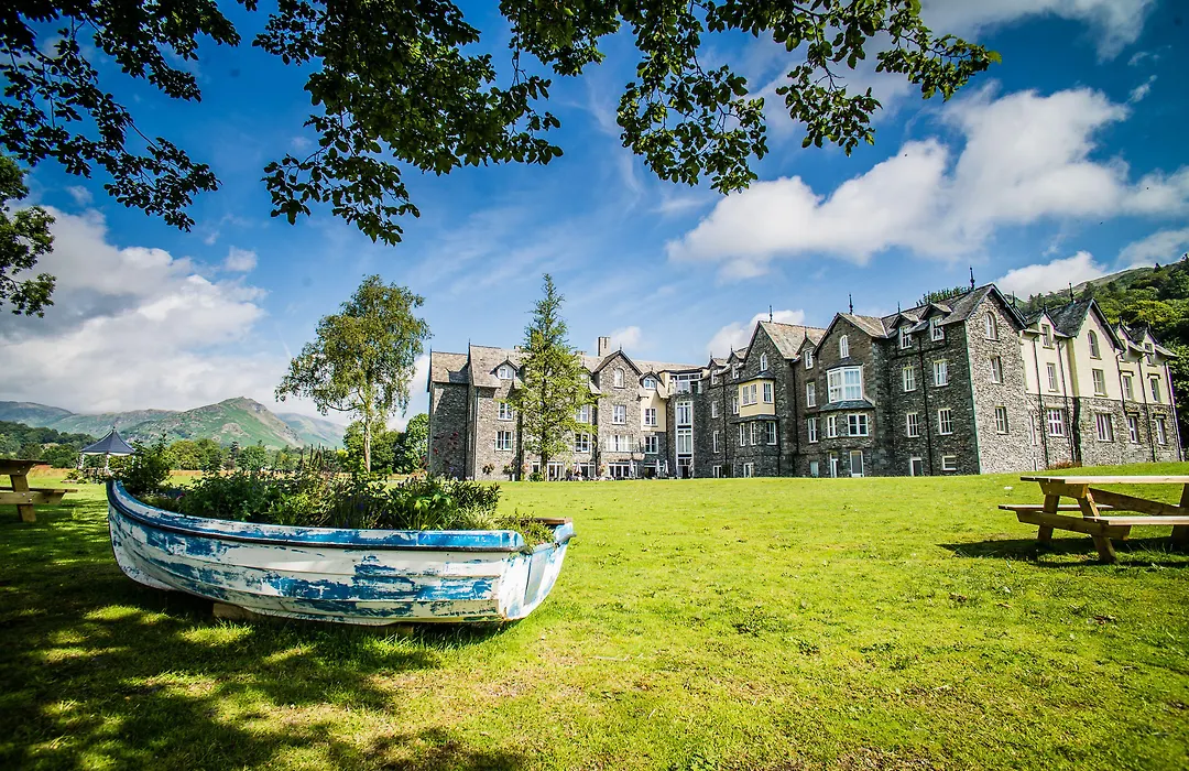 The Daffodil Hotel & Spa-1