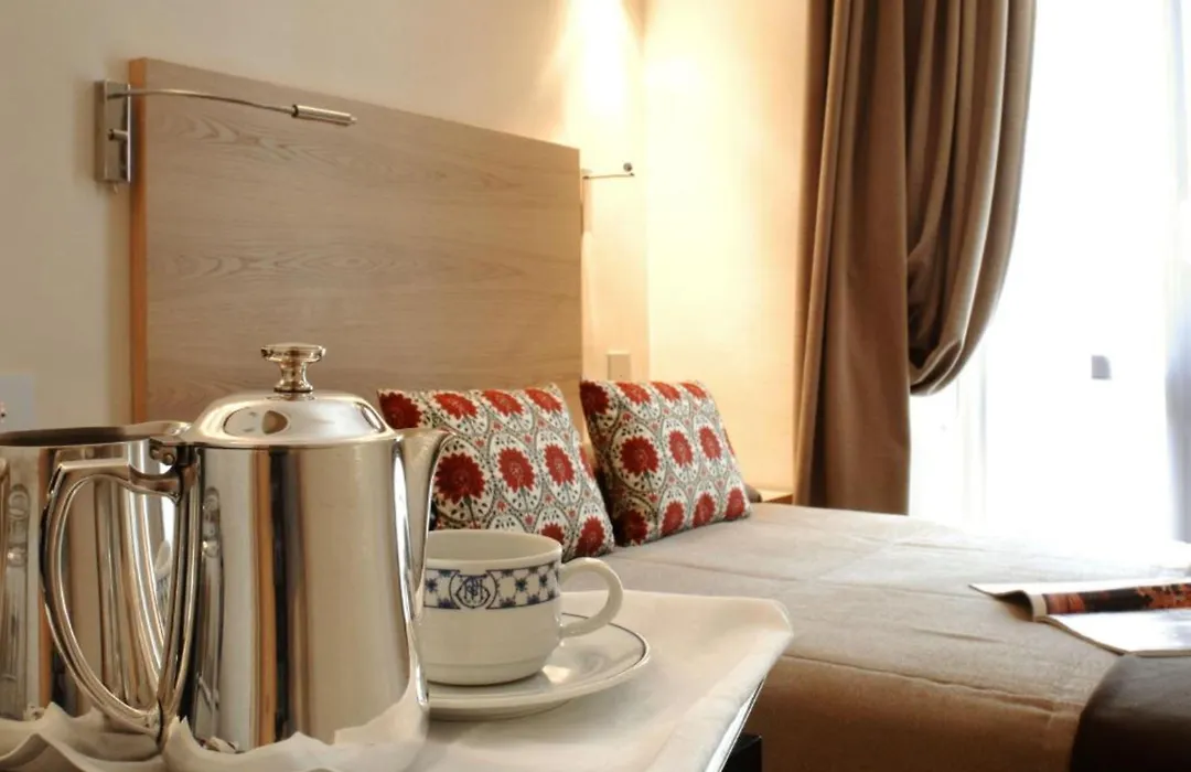 Best Western Hotel Piemontese-1