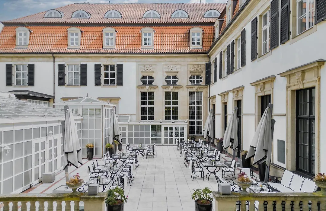 Schlosshotel Berlin-1