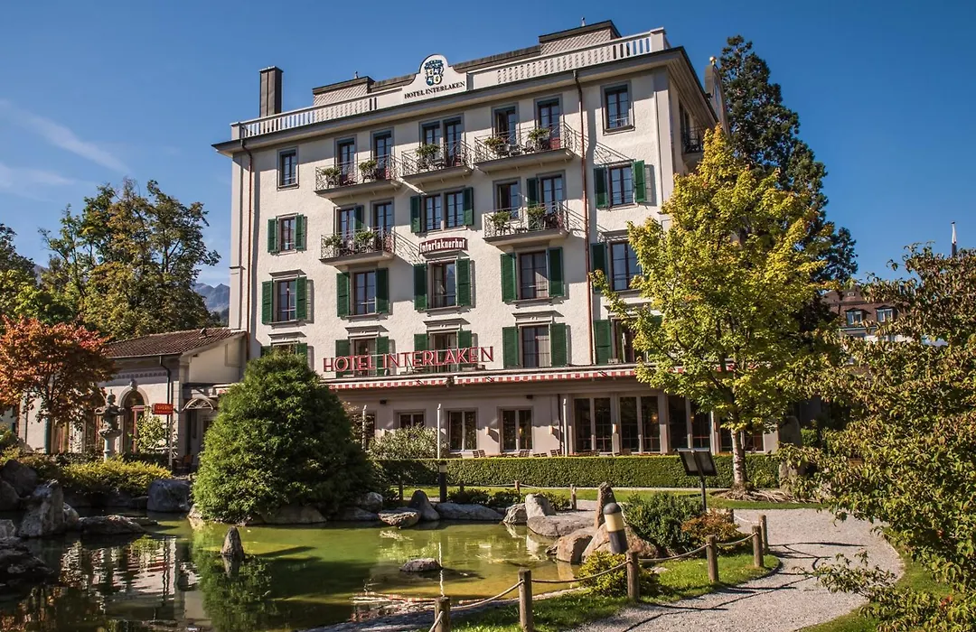 Hotel Interlaken-1