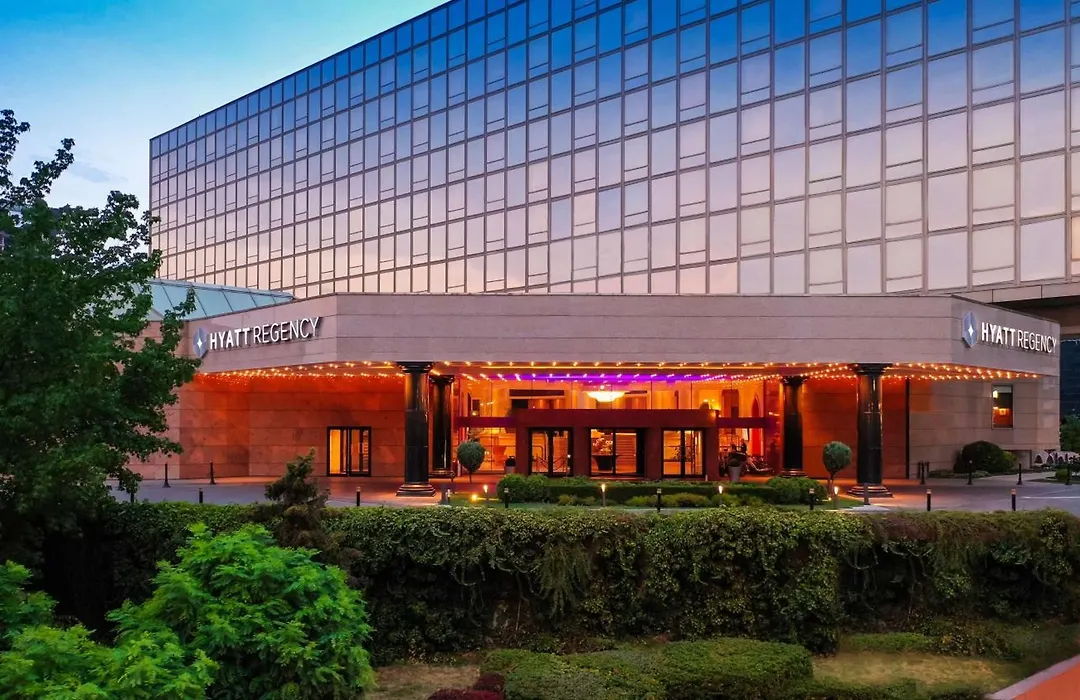 Hyatt Regency Belgrade-1