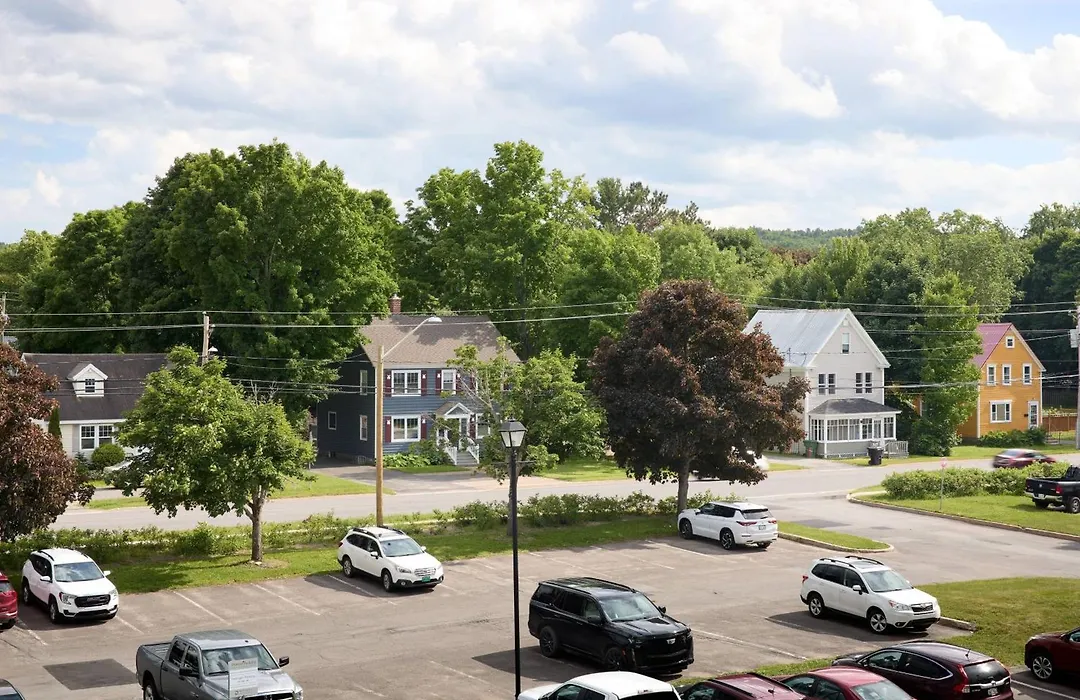 Delta Hotels By Marriott Fredericton-1