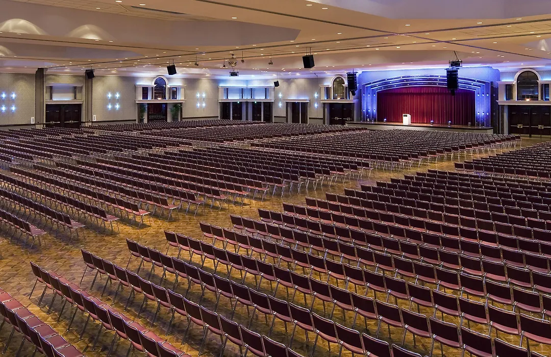Sheraton Greensboro-1