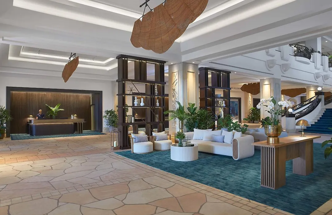 Jw Marriott Gold Coast Resort & Spa-1