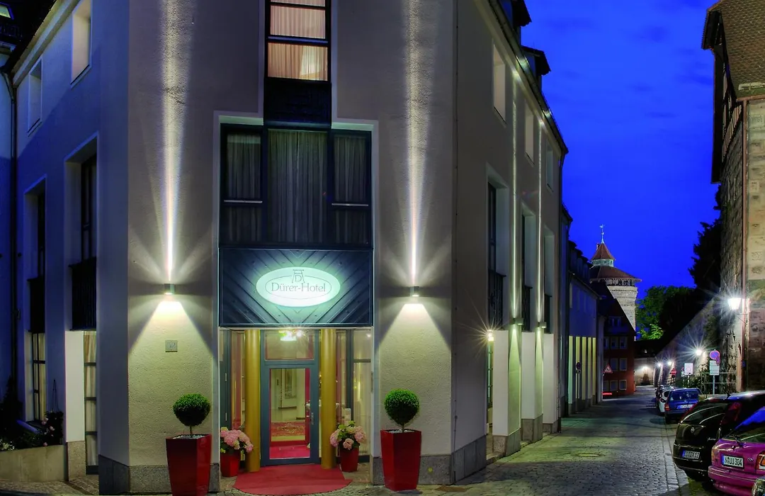 Dürer-Hotel-1