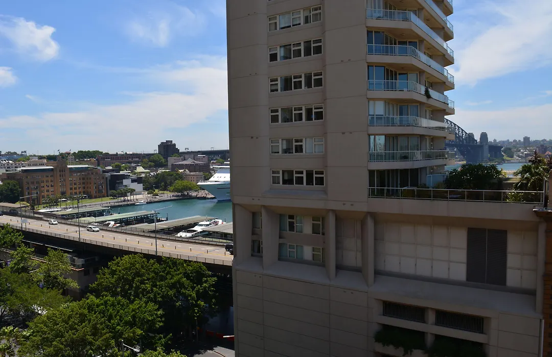Sir Stamford Circular Quay-1