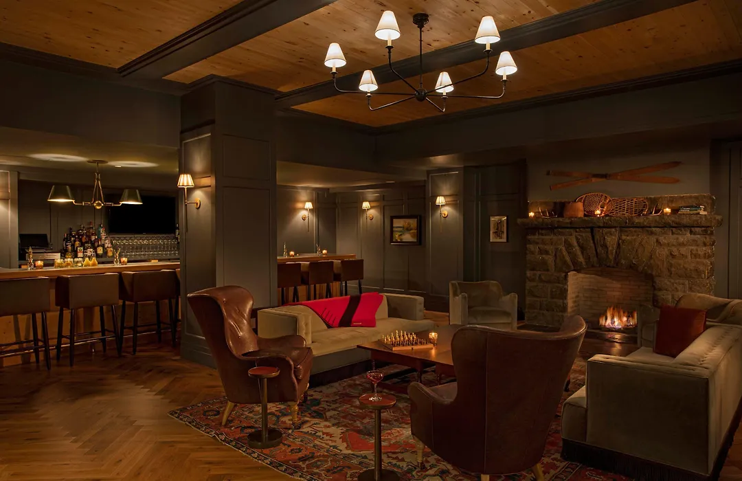 Grand Adirondack Hotel, Lake Placid, A Tribute Portfolio Hotel-1