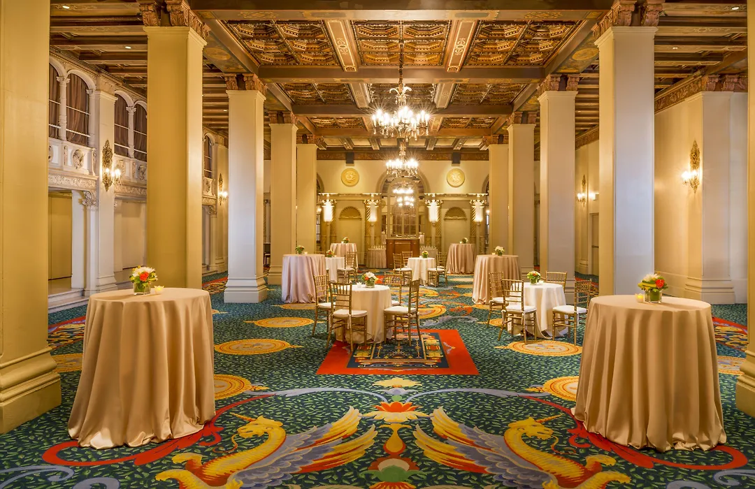 The Biltmore Los Angeles-1