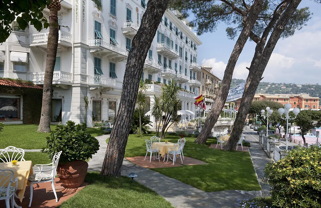 Grand Hotel Miramare-1