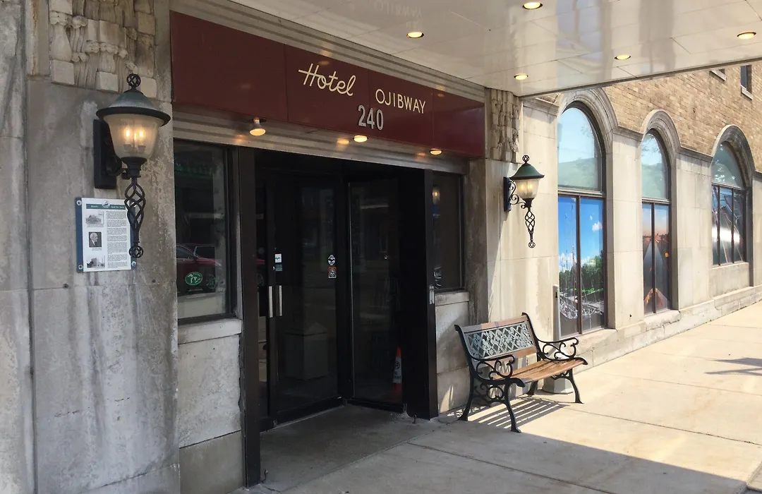 The Hotel Ojibway, Trademark Collection By Wyndham-1