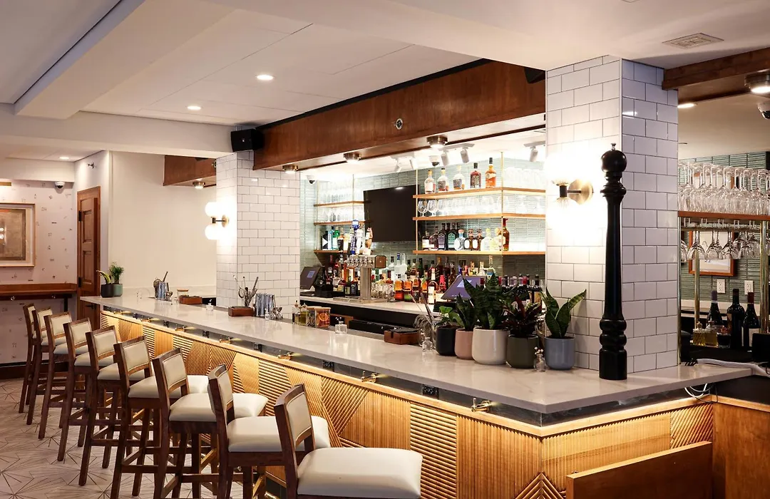 The Shelburne Sonesta New York-1