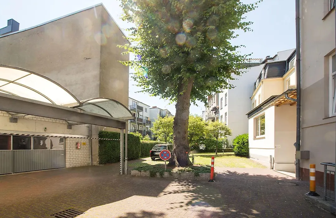 LIHO - Hotel Lindenhof-1