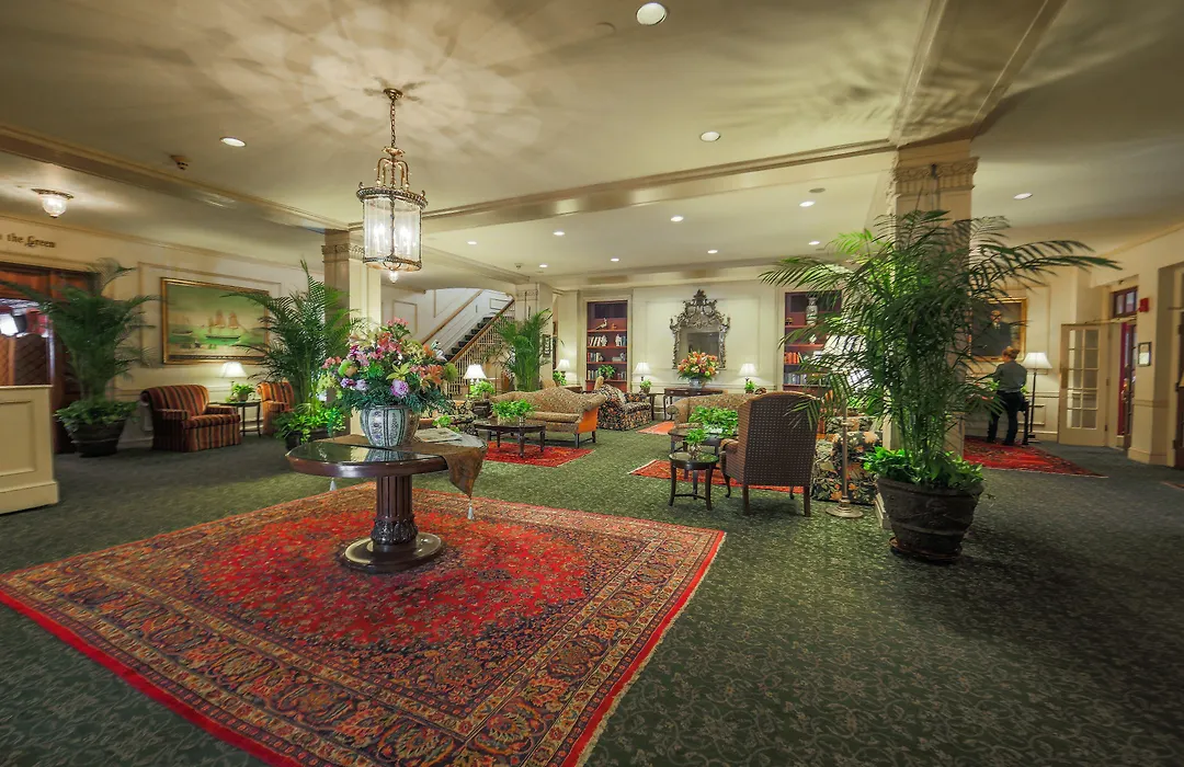 Hawthorne Hotel-1
