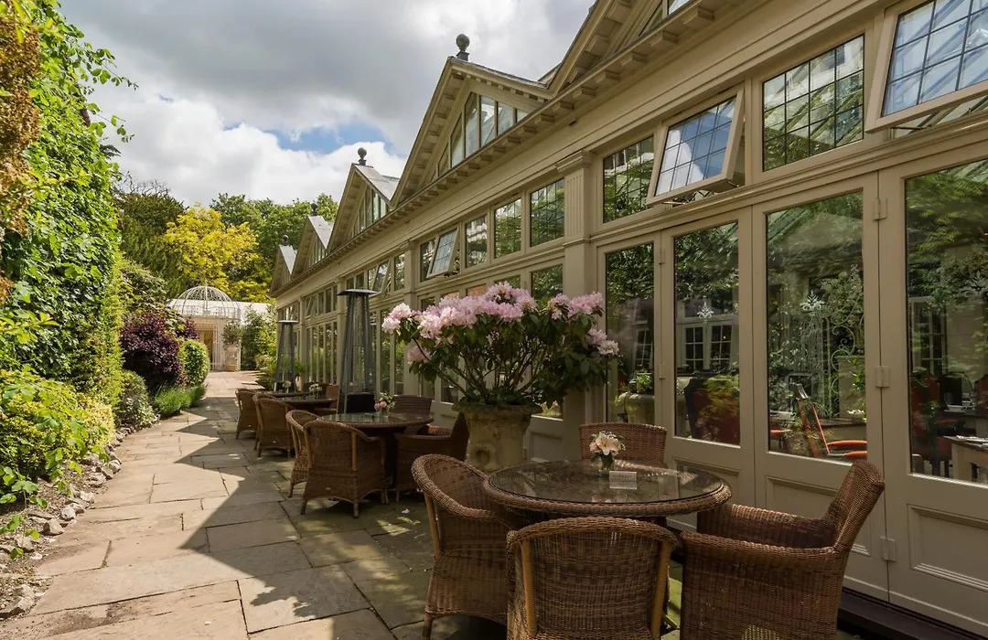 Coombe Abbey Hotel-1