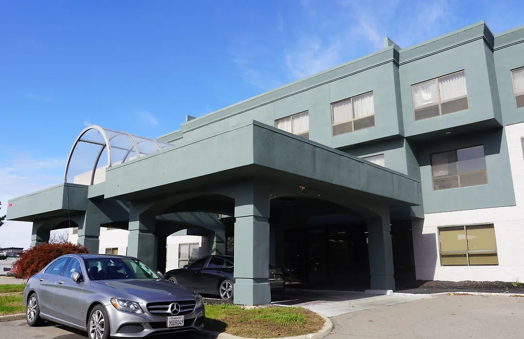 American Inn & Suites-1
