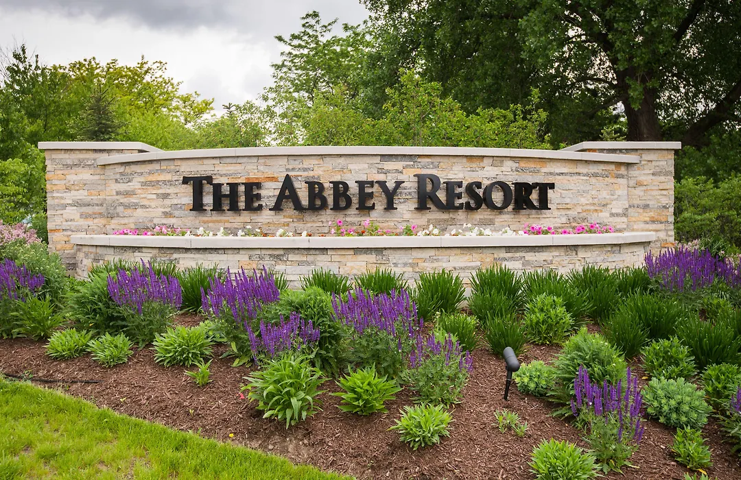 The Abbey Resort & Avani Spa-1
