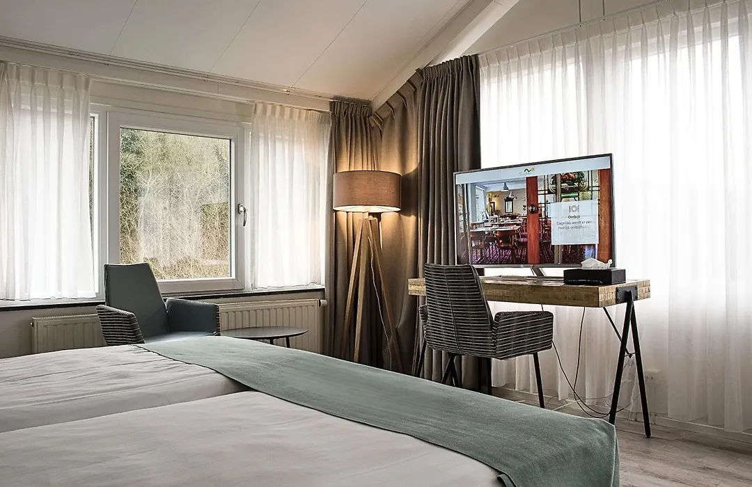Duinhotel Zomerlust-1