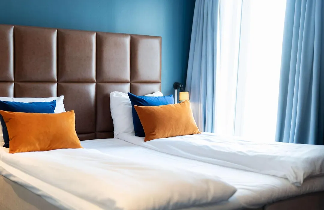 Scandic Ishavshotel-1