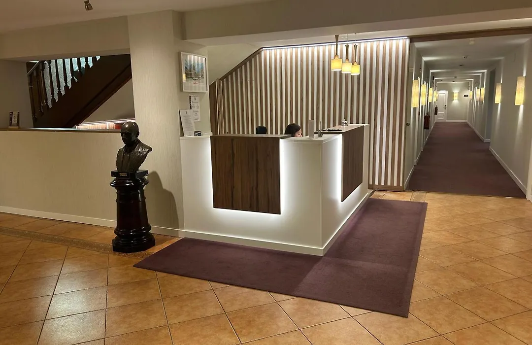 Hotel Valentin-1