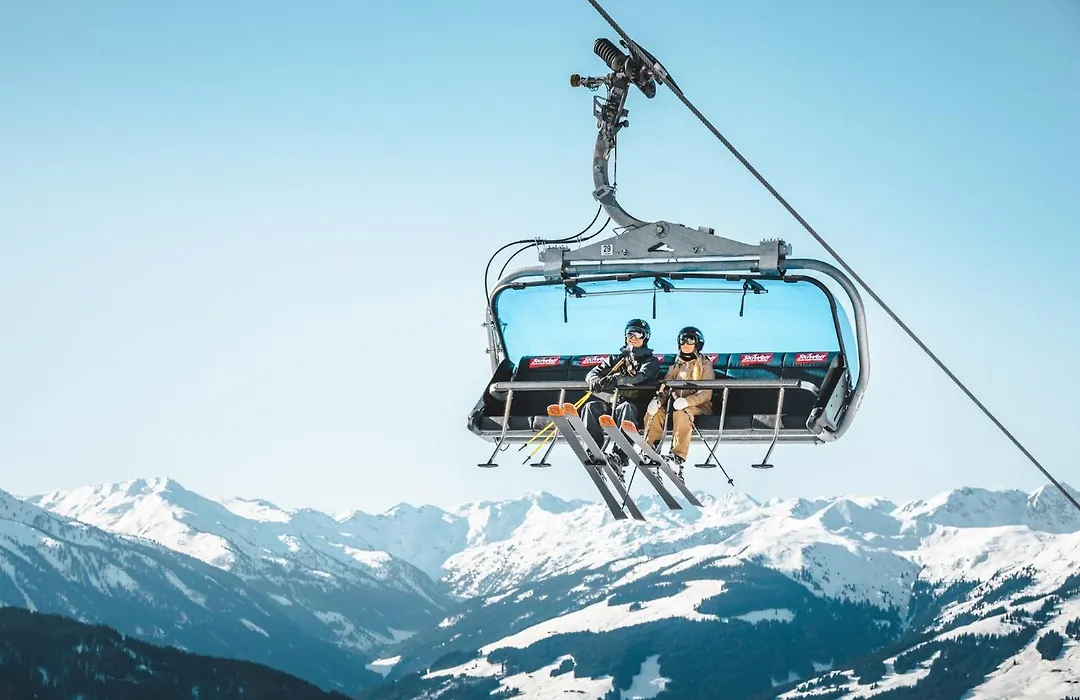 Das Hohe Salve Sportresort, 4 Sterne Superior-1