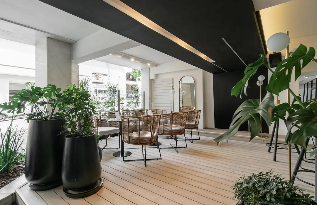 Feir'S Park Hotel & Rooftop-1