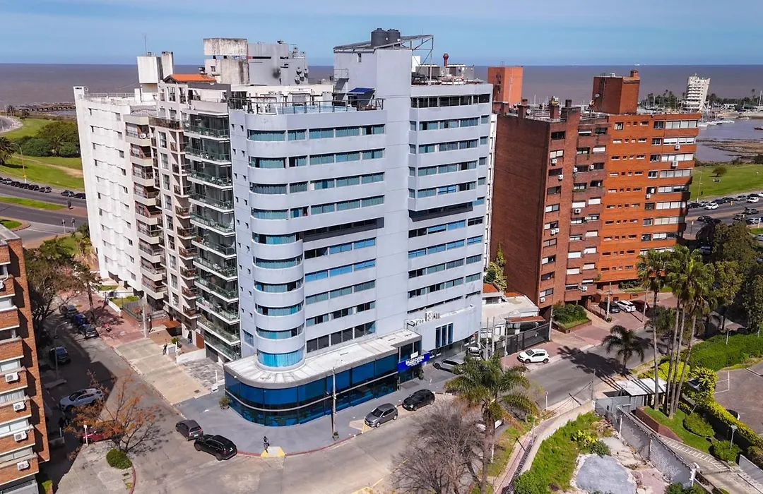 Palladium Business Hotel-1