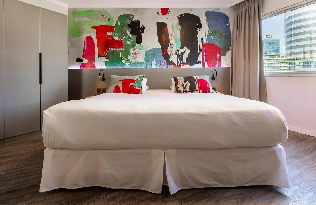 Palladium Business Hotel-1