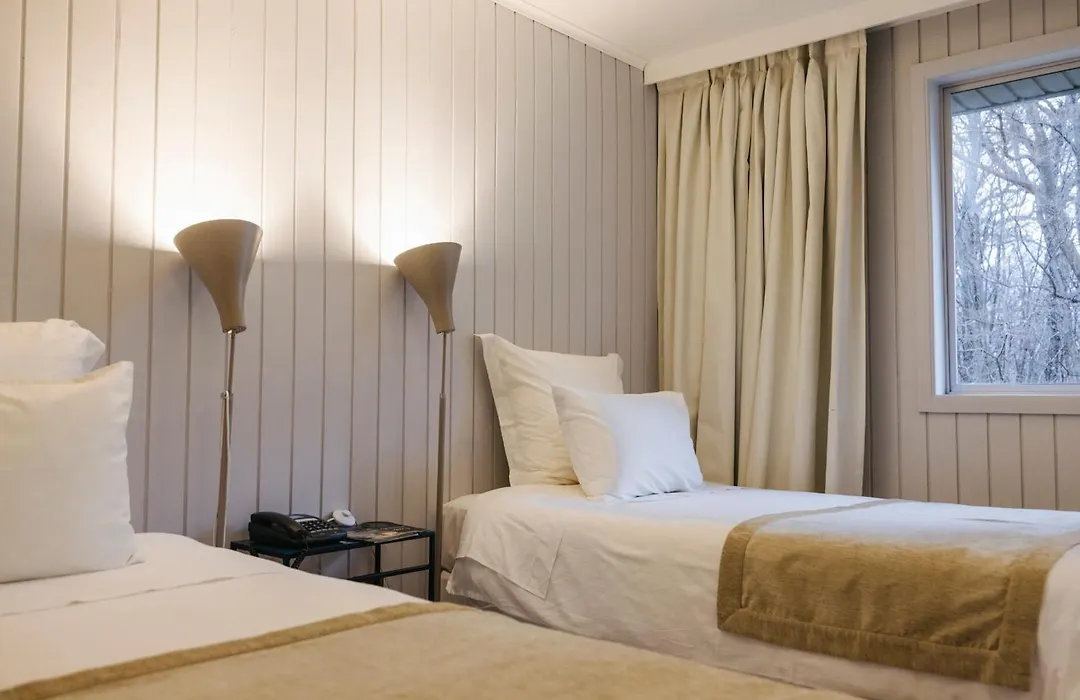 Hotel Lago Grey-1