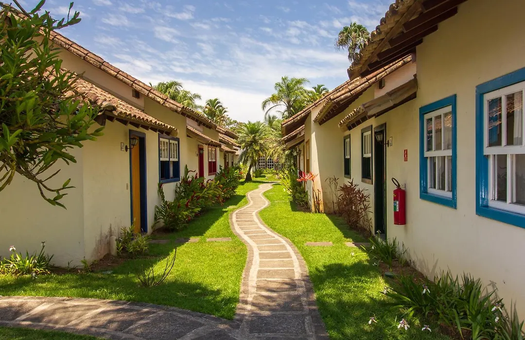 Villas De Paraty-1