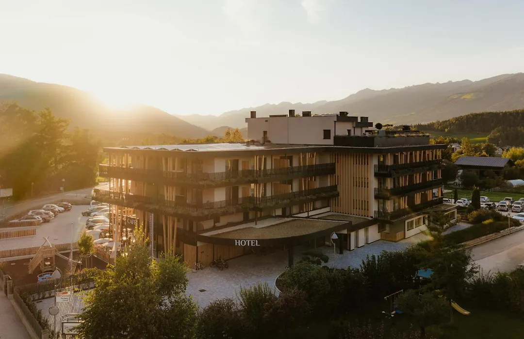 Hotel B&B Feldmessner-1