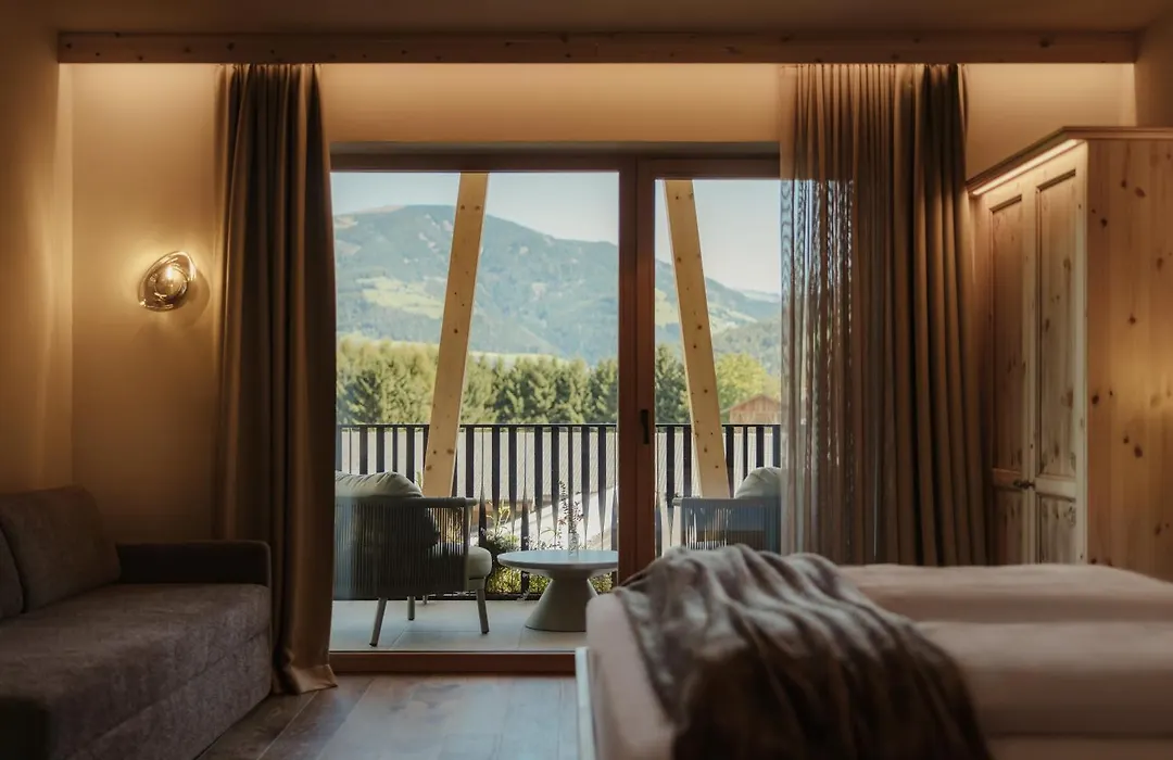 Hotel B&B Feldmessner-1