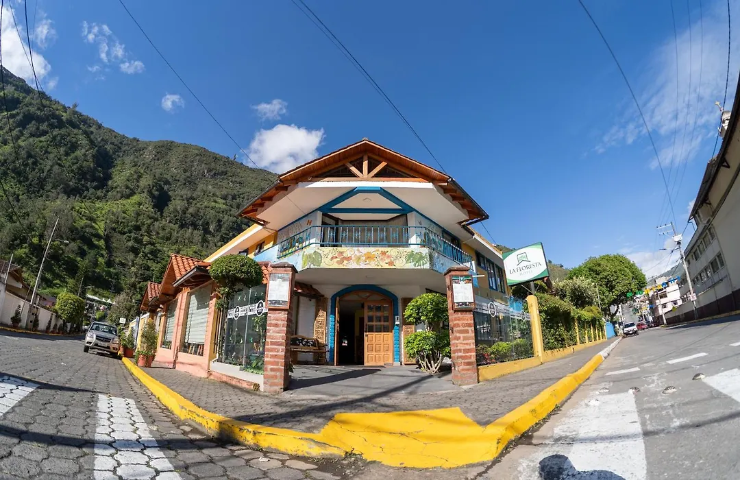 La Floresta Hotel-1