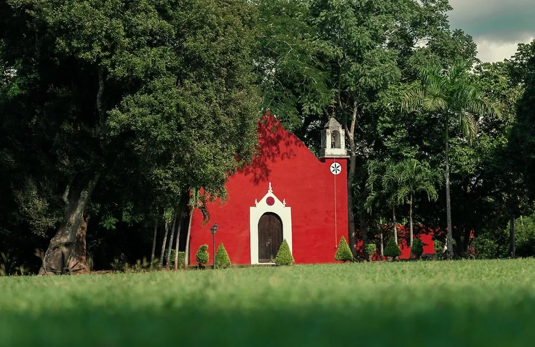 Hacienda Kaan Ac-1