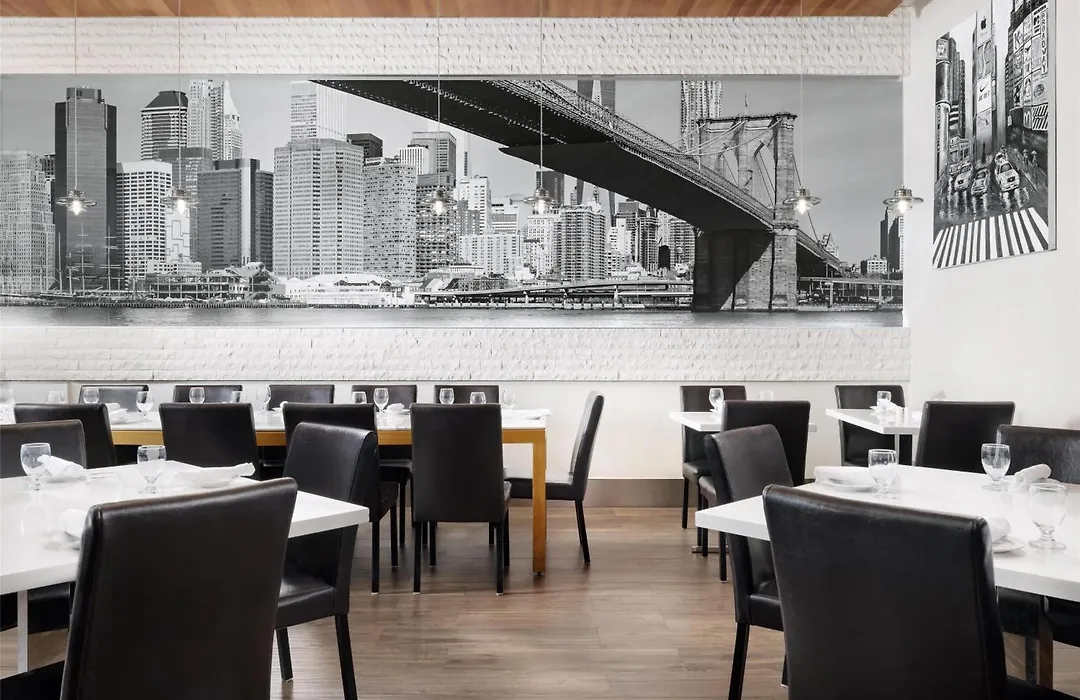 Hilton Garden Inn Times Square Central-1