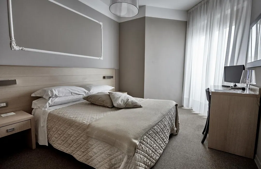 Rouge International Resort-1