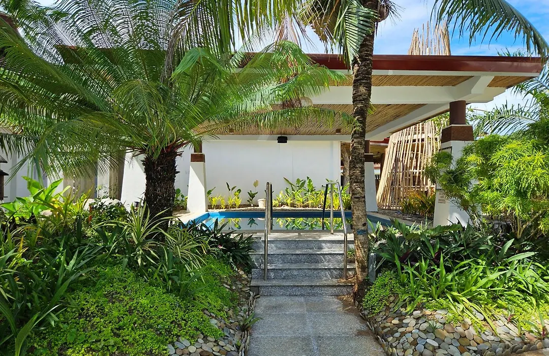 Princesa Garden Island Resort And Spa-1